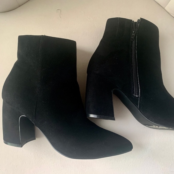 Steve Madden Women booties - Picture 1 of 3